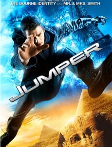 Jumper คนโดดกระชากมิติ (2008)