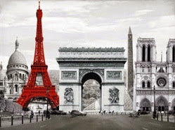 La Tour Eiffel va se refaire une beauté La Tour Eiffel va se refaire une beauté