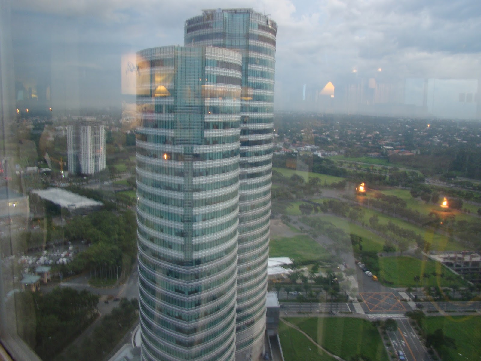 The Nest at Vivere Alabang