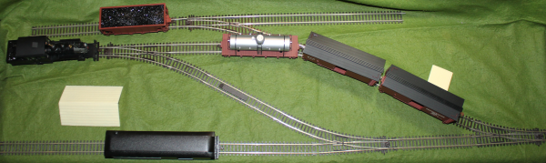 Miskatonic Valley Railway