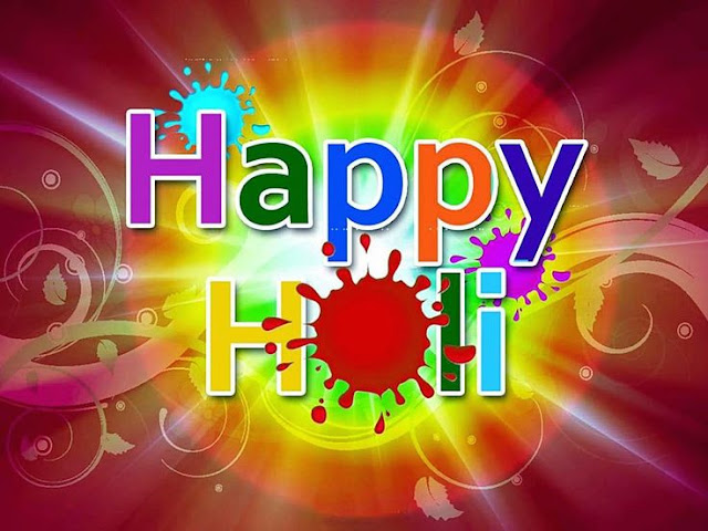Happy Holi Wallpapers, Messages, Quotes for Facebook Status Happy Holi Wallpapers, Messages, Quotes for Facebook Status