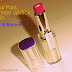 L'Oreal Paris Rouge Caresse Lipstick in Rock N Mauve: Review, Swatch and LOTD