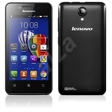 Аккумулятор lenovo a319