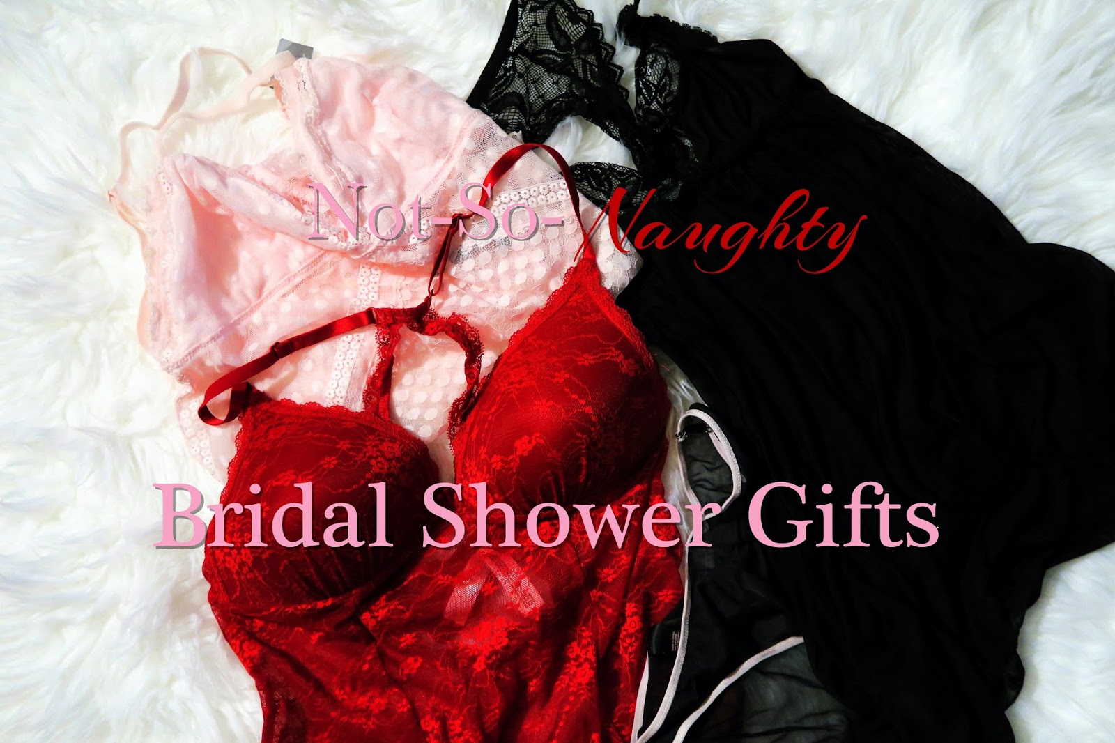 She S Wright Not So Bridal Shower Gift Ideas