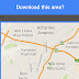 Πώς θα κατεβάσετε offline χάρτες στο Google Maps app;
