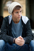 This is Liam (played by Jeremy Sumpter best known for his role as Peter Pan) .