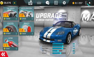 Race Max Money Mod Apk v2.51 For Android