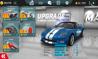 Race Max Money Mod Apk v2.51 For Android Race Max Money Mod Apk v2.51 For Android