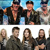 Iron Maiden e Scorpions farão turnê conjunta pela América do Sul, diz jornalista