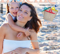 In edicola ''Insieme + borsa mare'' praticamente gratis Logo In edicola ''Insieme + borsa mare'' praticamente gratis