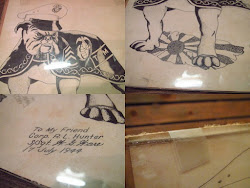 bulldog usmc 1944 wwii cool very