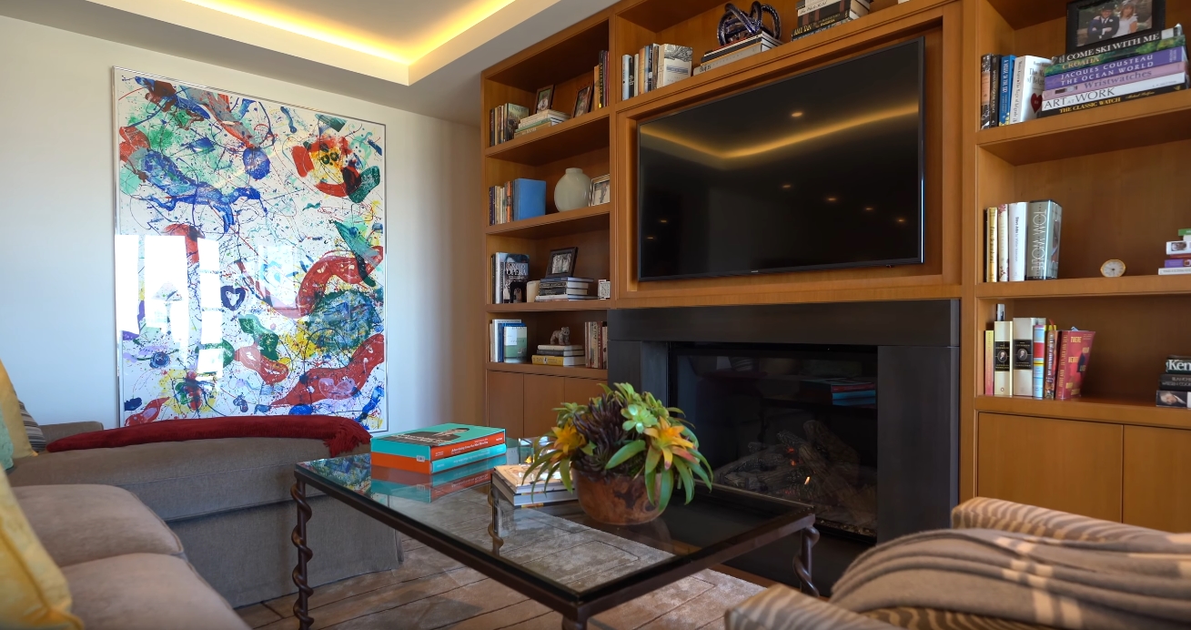 25 Photos vs. 10580 Wilshire Blvd #26 SE, Los Angeles, CA vs. Presidential Penthouse Interior Design Tour