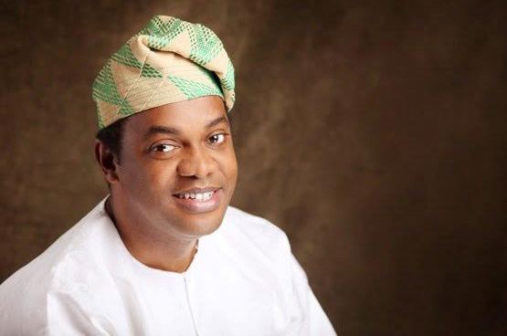 Donald Duke reveals ambition to contest for President of Nigeria