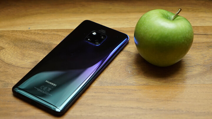 سعرومواصفات هاتف Huawei Mate 20 Pro بكاميرا ثلاثية الابعاد سعرومواصفات هاتف Huawei Mate 20 Pro بكاميرا ثلاثية الابعاد