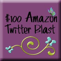 $100 Amazon twitter Blast