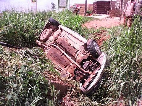 fatal accident lagos