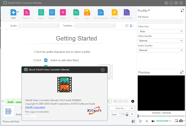 xilisoft dvd to mp4 converter for mac