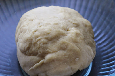 Tortelloni dough