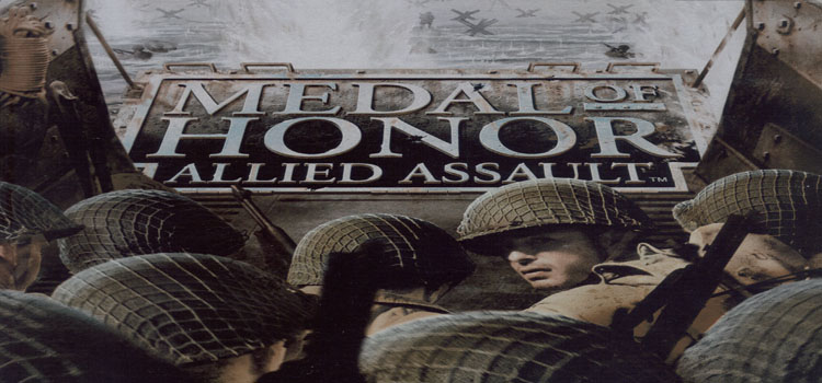 medal of honor allied assault windows 7 64 bit patch