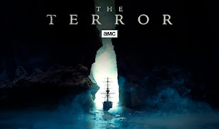 Ambientada durante la Segunda Guerra Mundial, "The Terror: Infamy" gira en torno una serie de extrañas muertes que acosan a una comunidad estadounidense de origen japonés, y en el recorrido de un joven que trata de entender y combatir el ente malévolo que las ha causado.