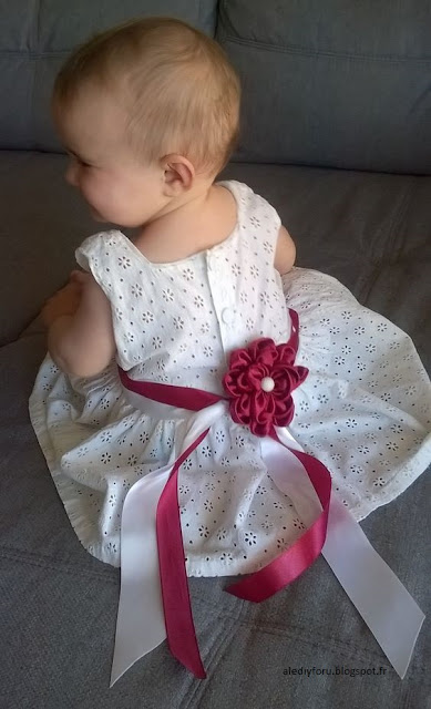 Cérémonie & enfants d'honneur bapteme, Cérémonie & enfants d'honneur