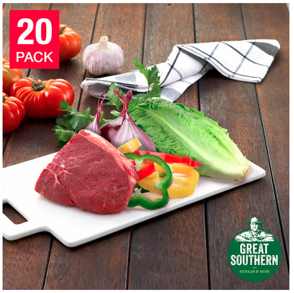 the Costco Connoisseur September 2017