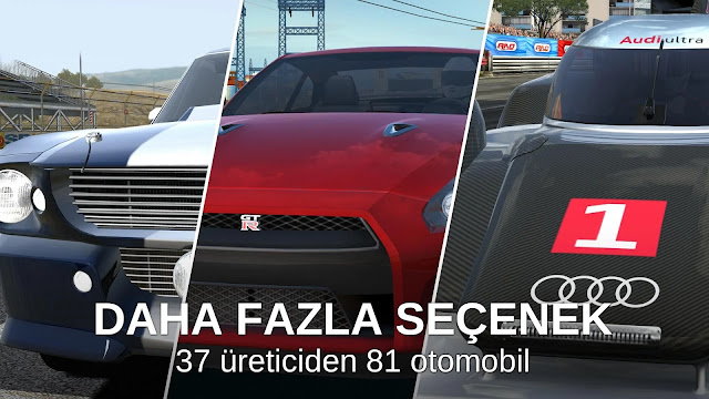 gt racing 2 gt racing 2 apk hile indir