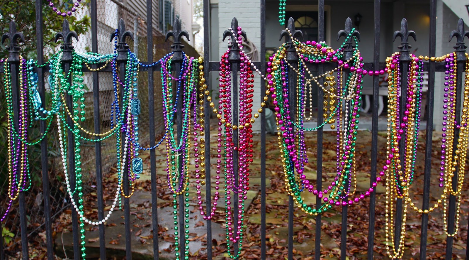 mardi gras after katrina