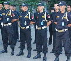 Lowongan Kerja Security STMIK Handayani Lowongan Kerja Security STMIK Handayani