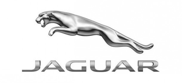 The Jaguar has redesigned its logo - 2012 New Jaguar Logo-Garage Car