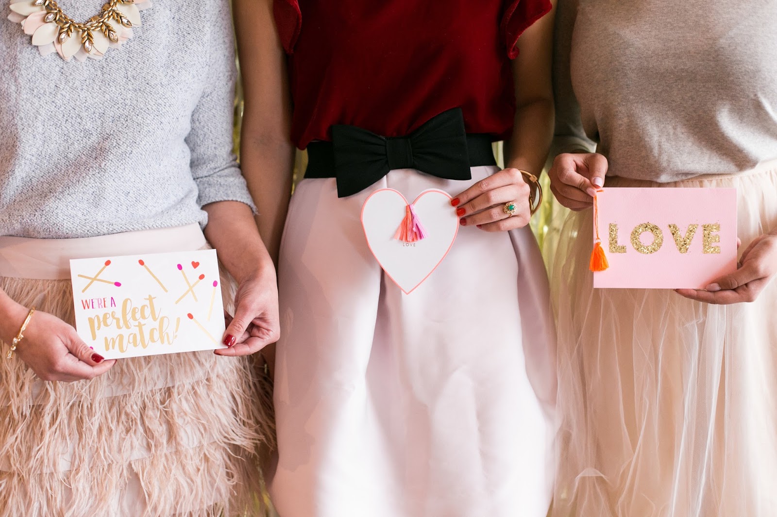 Bijuleni - How to Host The Perfect Galentine's Day Brunch