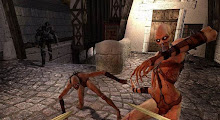 Dark Messiah of Might & Magic-RELOADED pc español