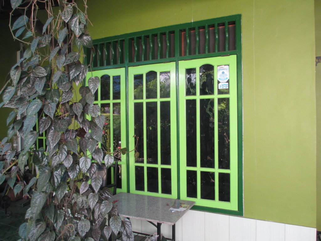 Rumahku Istanaku ~ ~ Rumah Maya Tatit