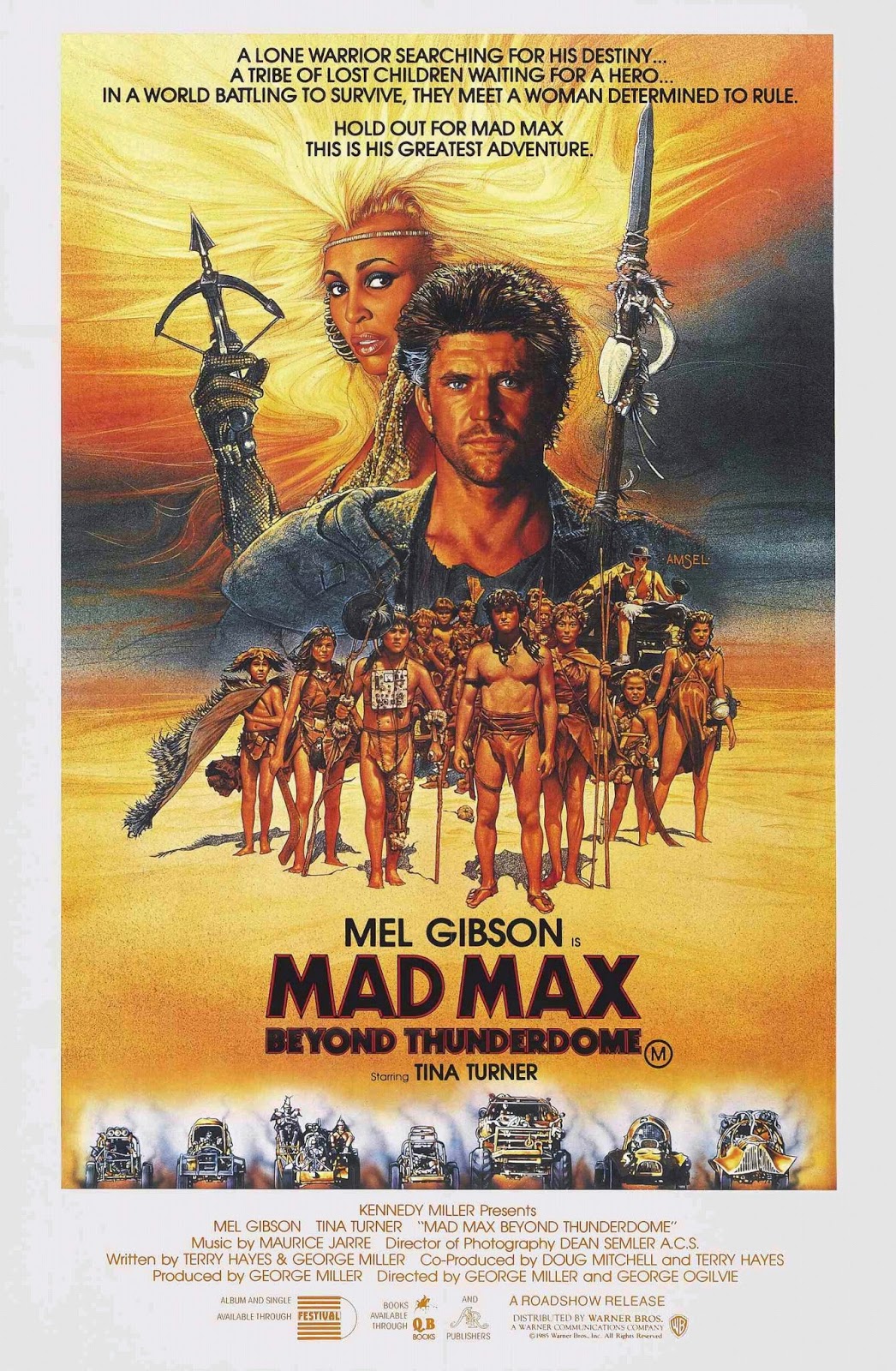 Beyond Thunderdome Kids Story Beyond Thunderdome Kids Story