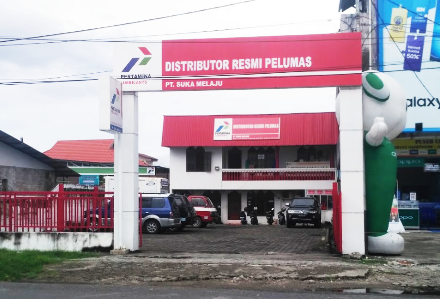 Lowongan Kerja Padang: PT. Suka Melaju Juli 2018 - POSKERJA SUMBAR
