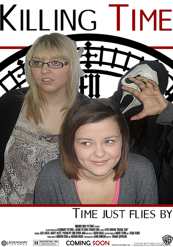 Media Studies Media Poster