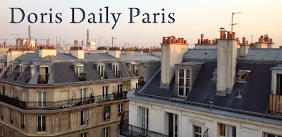 doris daily paris