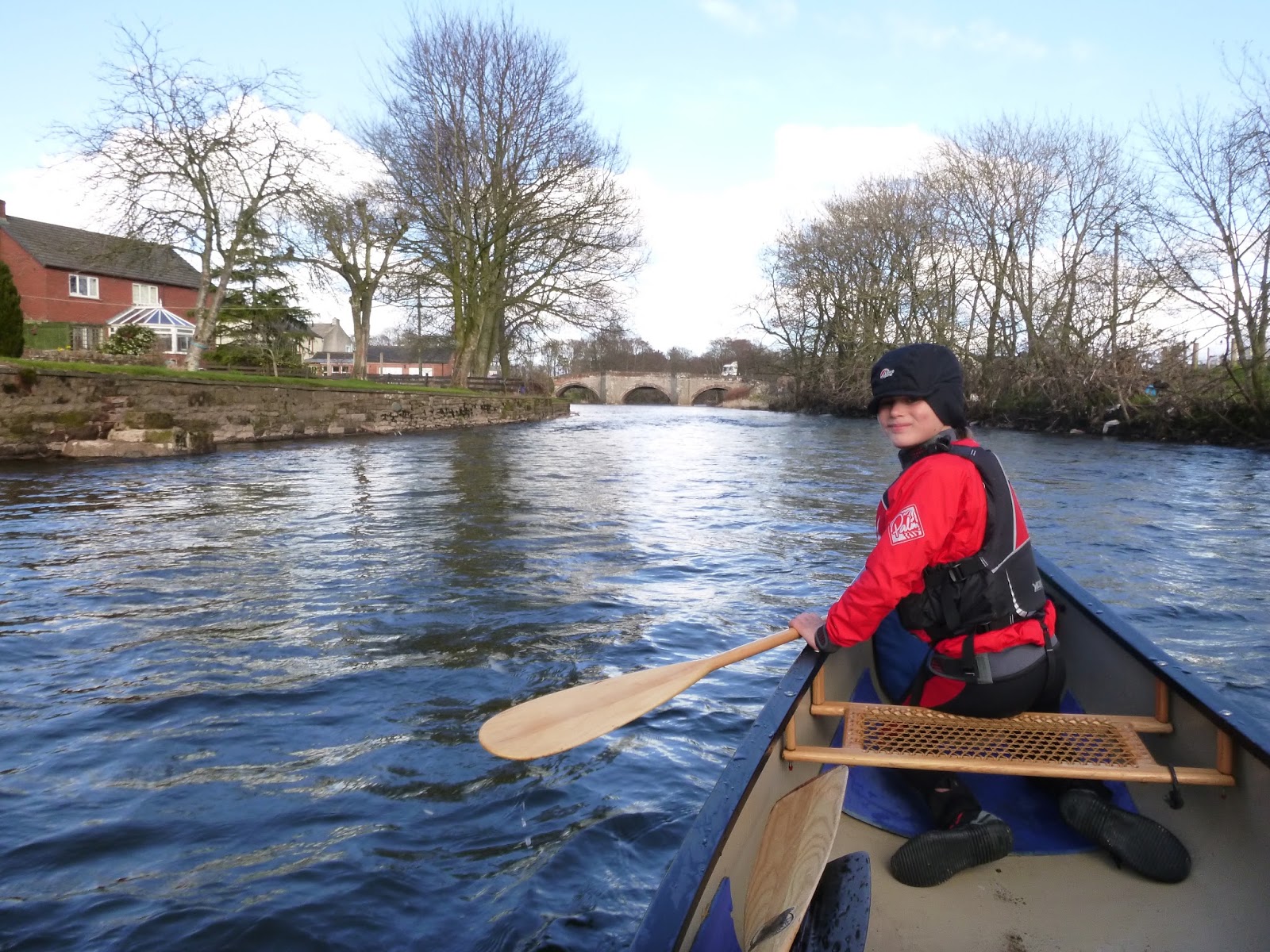 Outdoor Courses for Scrambling, Climbing, Kayaking & Mountain