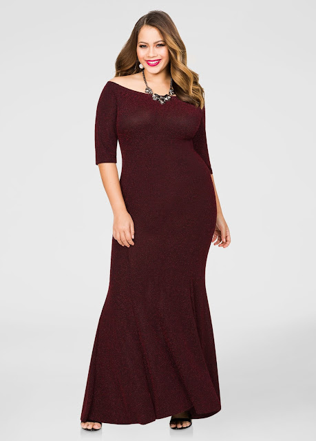 Vestidos para gorditas 2016 Vestidos para gorditas 2016
