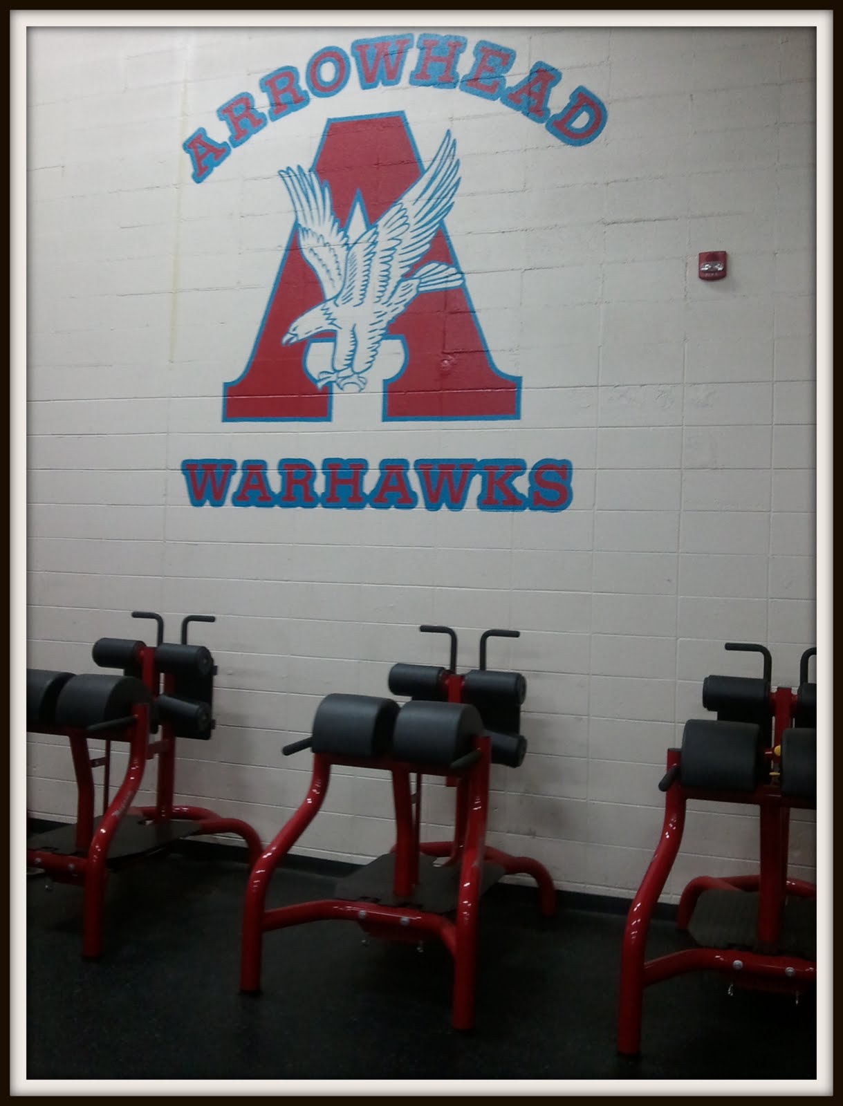 ARROWHEAD SCHOOLS 65,000 Raised by AHS Parents