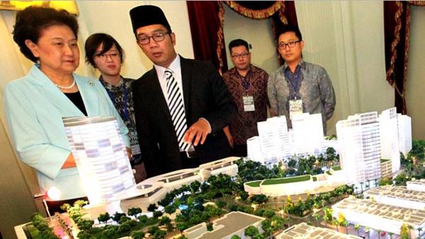 Gerindra Jabar: Ridwal Kamil Gila Jabatan dan Membahayakan