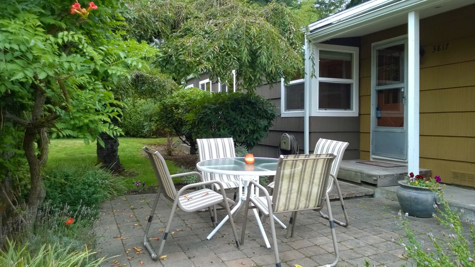 Matthews Beach Home Listed at 360,000