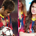 Neymar Memutuskan Hubungannya dengan Bruna Marquezine