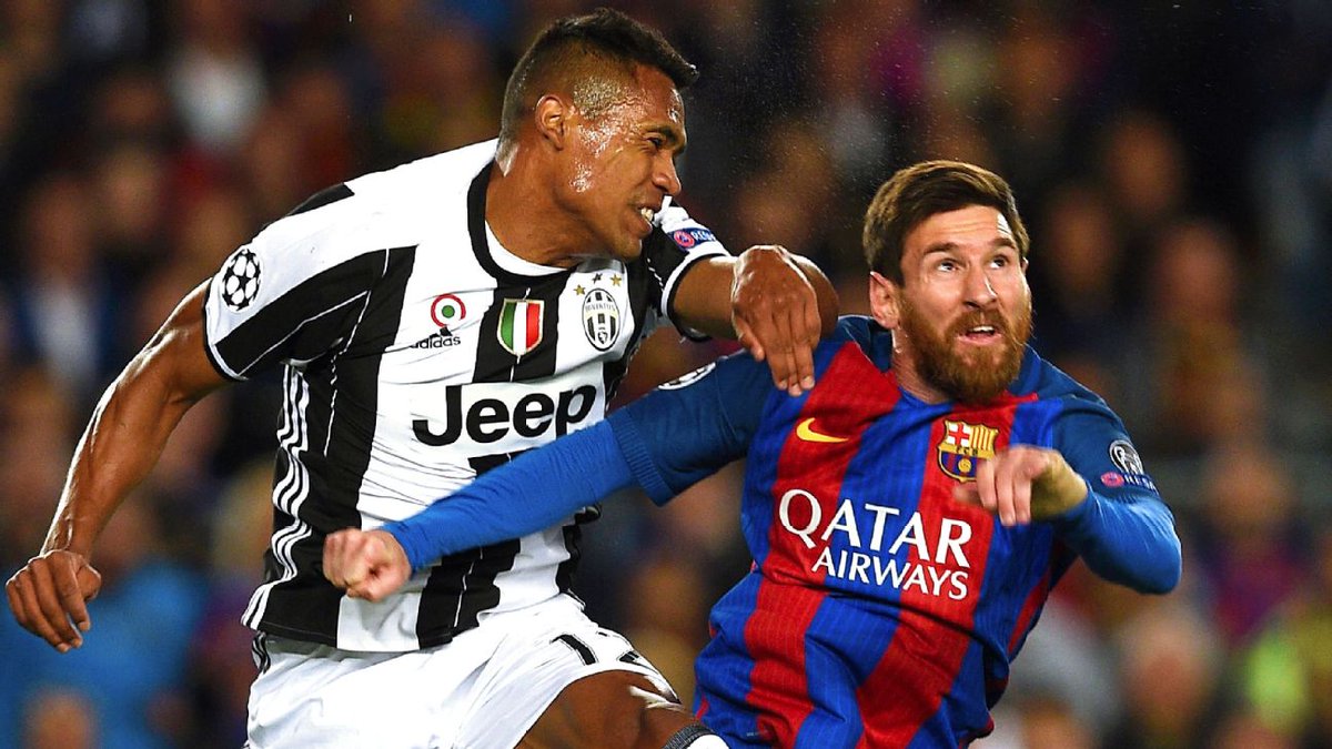 Juventus vs Barcelona Preview and Predictions Champions League 22 November 2017 Juventus vs Barcelona Preview and Predictions Champions League 22 November 2017