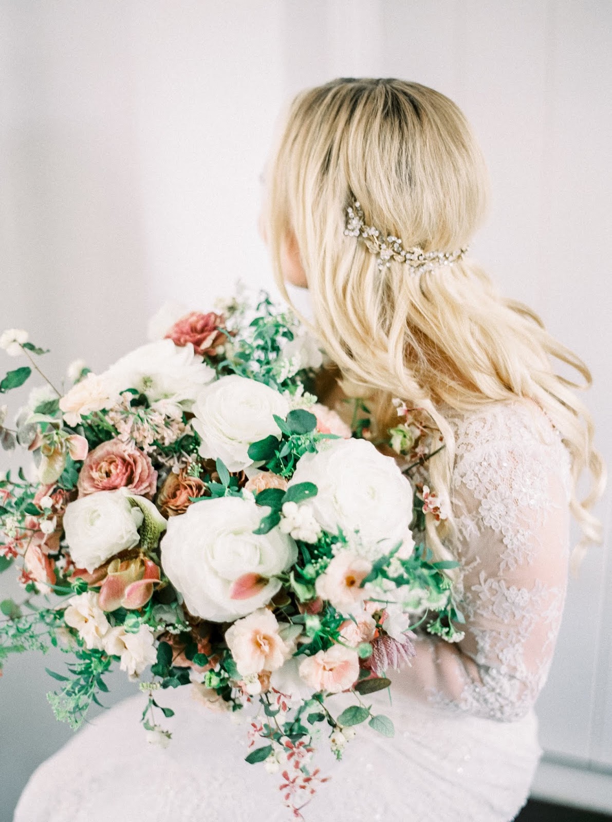 Wedding Inspiration by: Jessa Schifilliti