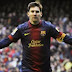 Kumpulan Informasi Terupdate | Profil Biodata Lionel Messi Terbaru - Si Bejo BLOG 