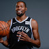 Basketball star, Kevin Durant and three other Brooklyn Nets players test positive for coronavirus
