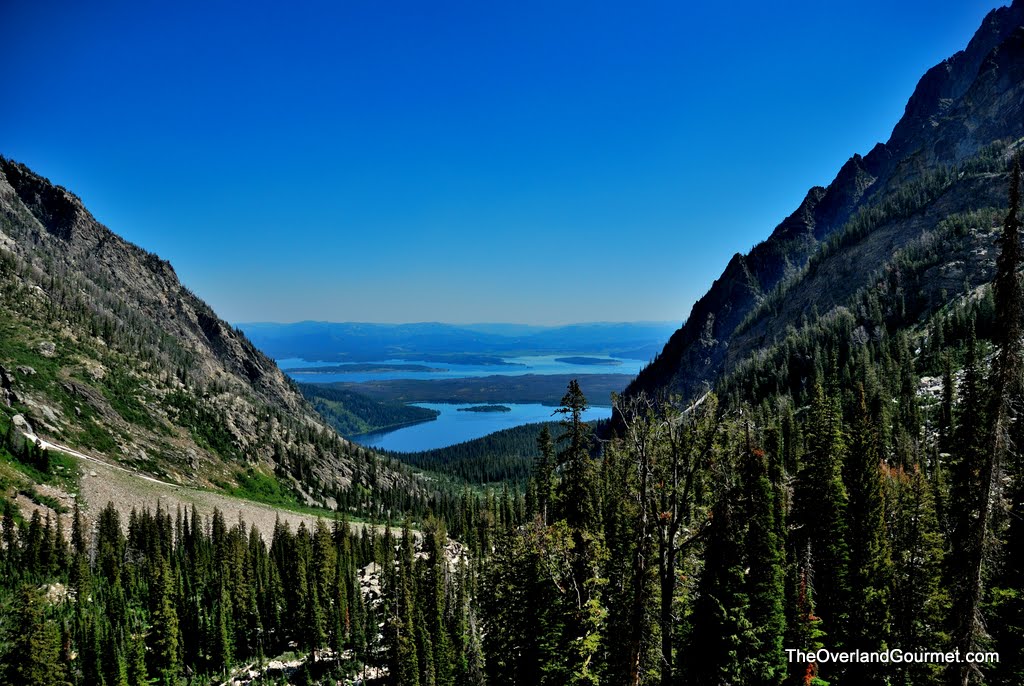 2011 Holly Lake Hike