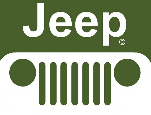 المعني الخفي وراء شعارات الشركات العالمية Jeep-logo-altqanaiCom