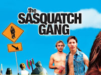 [HD] The Sasquatch Gang 2006 Pelicula Online Castellano